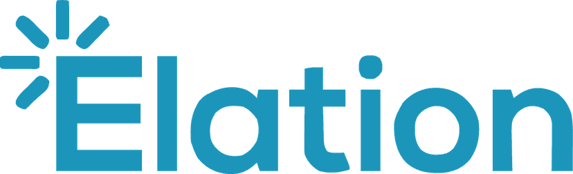 Elation logo