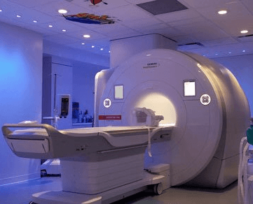 PSA, MRI and Gleason Score