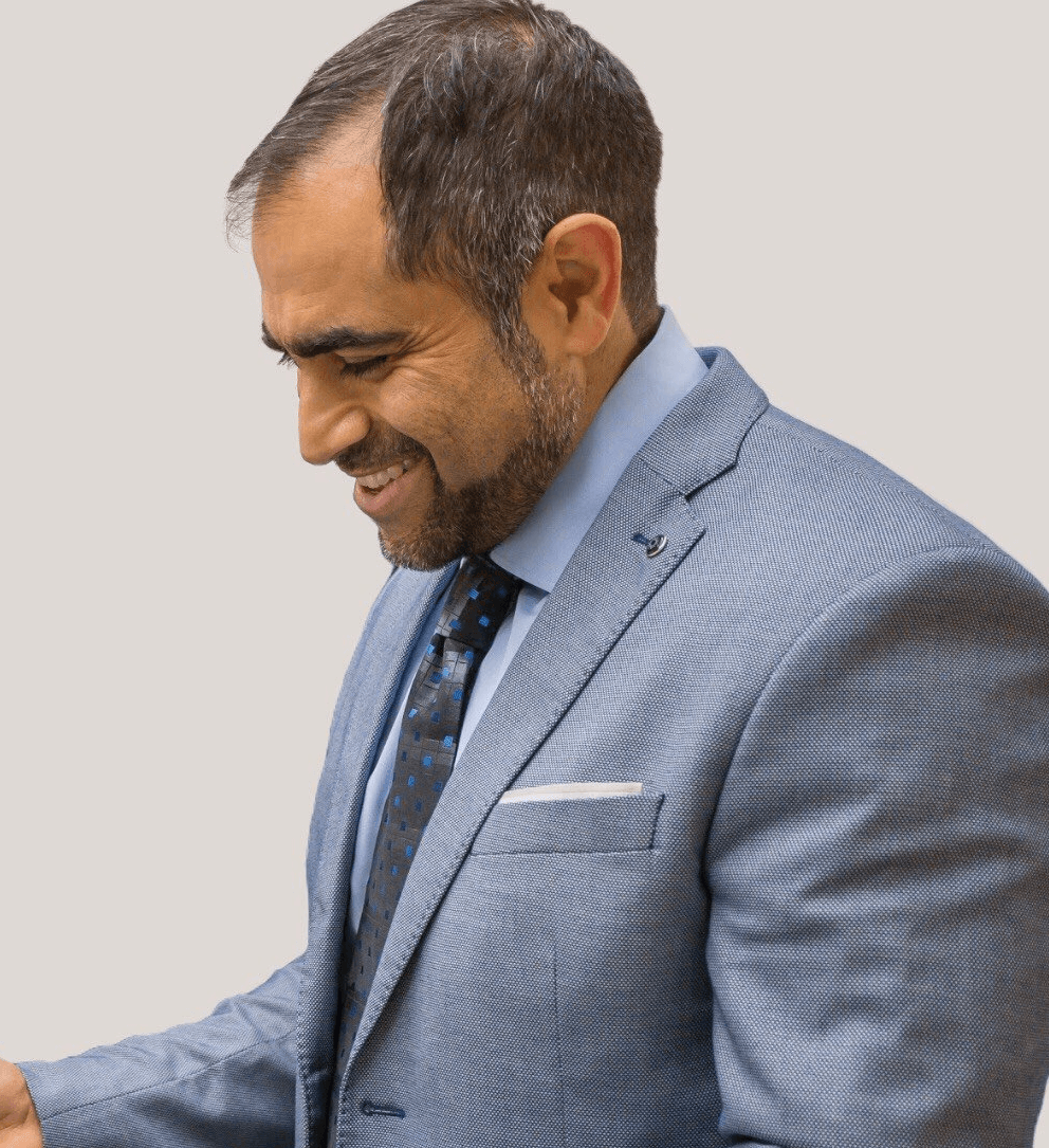 Dr. Kella's Thoughts on Choosing Your Prostate Cancer Surgeon